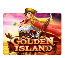 Joker123 : Golden Island - CAMPSLOT138
