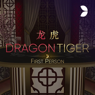 First Person Dragon Tiger - CAMPSLOT138