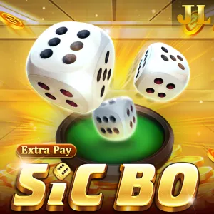 Sic Bo - CAMPSLOT138