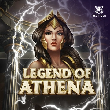 Legend of Athena - CAMPSLOT138