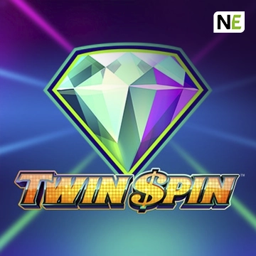 Twin Spin - CAMPSLOT138