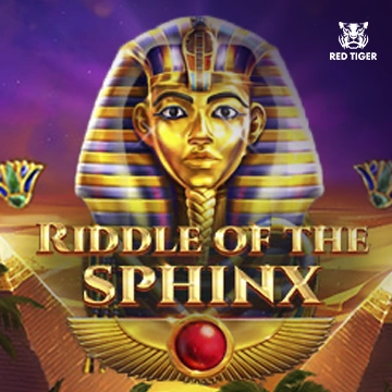 Riddle Of The Sphinx - CAMPSLOT138