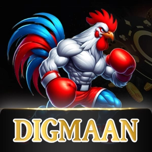 Digmaan - CAMPSLOT138