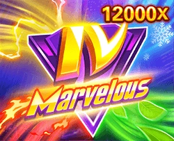 Marvelous IV - CAMPSLOT138