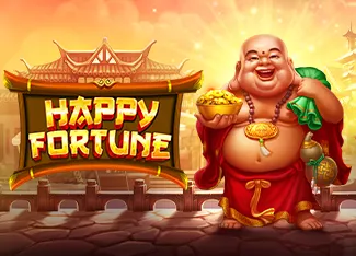 Pragmatic : Happy Fortune - CAMPSLOT138