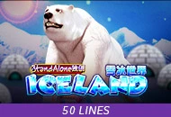 Spadegaming : Iceland SA - CAMPSLOT138