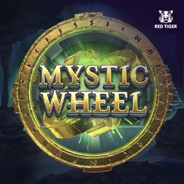 Mystic Wheel - CAMPSLOT138