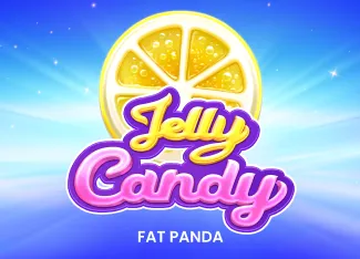 Jelly Candy - CAMPSLOT138