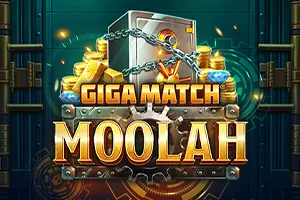 Giga Match Moolah - CAMPSLOT138