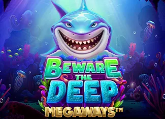 Pragmatic : Beware The Deep Megaways - CAMPSLOT138