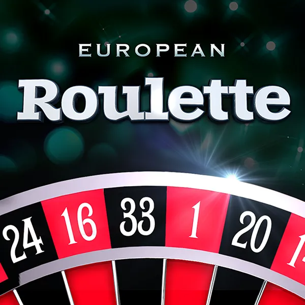 European Roulette Gold - CAMPSLOT138
