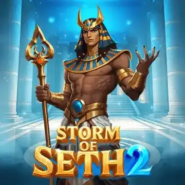 Jili : Storm Of Seth 2 - CAMPSLOT138