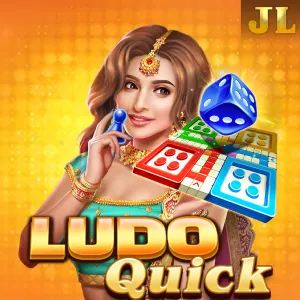 Ludo Quick - CAMPSLOT138