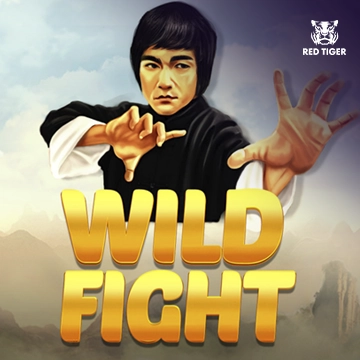Wild Fight - CAMPSLOT138