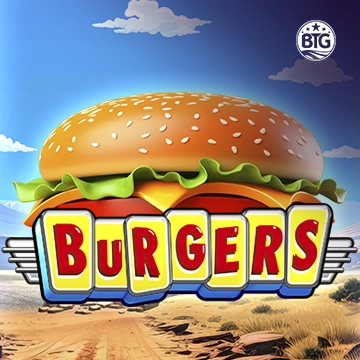 Burgers - CAMPSLOT138