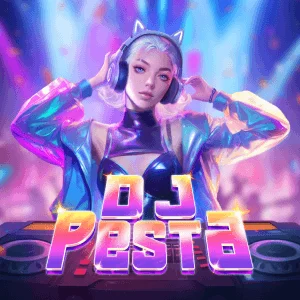 DJ Party - CAMPSLOT138