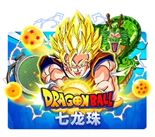 Joker123 : Dragon Ball - CAMPSLOT138