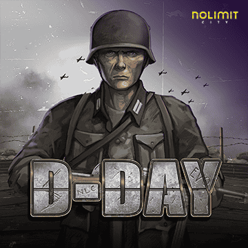 NolimitCity : D Day - CAMPSLOT138