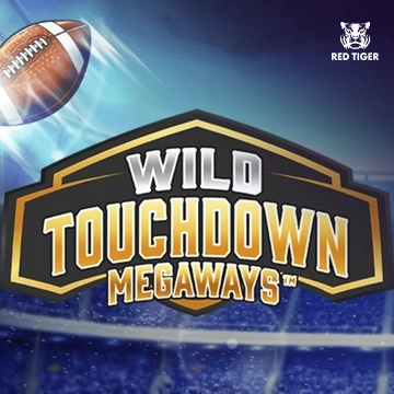 Wild Touchdown MegaWays - CAMPSLOT138