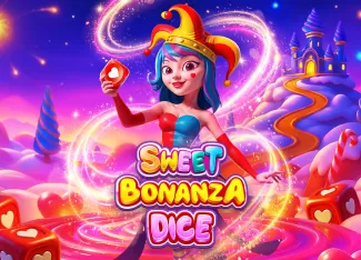 Pragmatic : Sweet Bonanza Dice - CAMPSLOT138