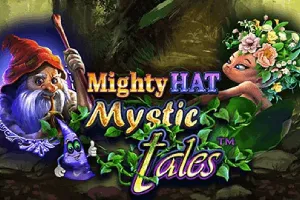 Mighty Hat: Mystic Tales - CAMPSLOT138