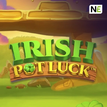 Irish Pot Luck - CAMPSLOT138