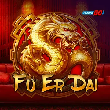 Fu Er Dai - CAMPSLOT138