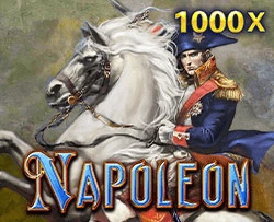 Napoleon - CAMPSLOT138