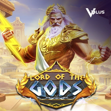 Lord of the Gods - CAMPSLOT138