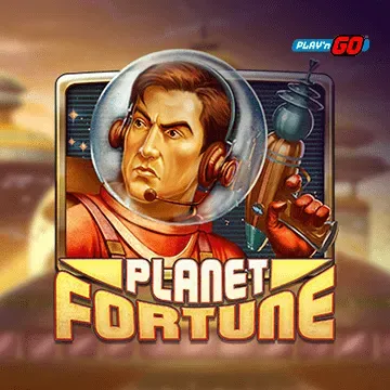 Planet Fortune - CAMPSLOT138