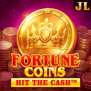 Jili : Fortune Coins - CAMPSLOT138