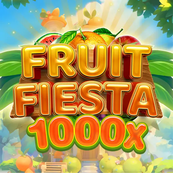 Fruit Fiesta 1000 - CAMPSLOT138