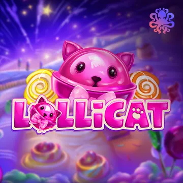 Lollicat - CAMPSLOT138