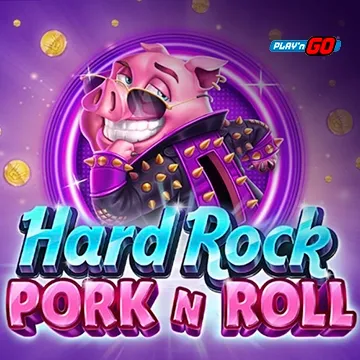 Hard Rock Pork n Roll - CAMPSLOT138
