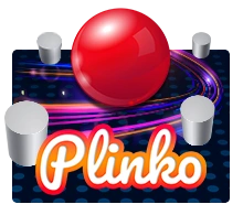 Plinko Ex - CAMPSLOT138