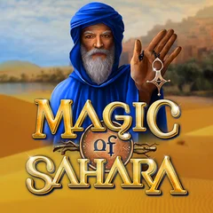 Magic of Sahara - CAMPSLOT138