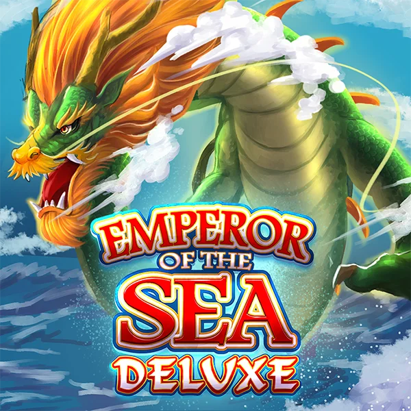 Emperor of the Sea Deluxe - CAMPSLOT138