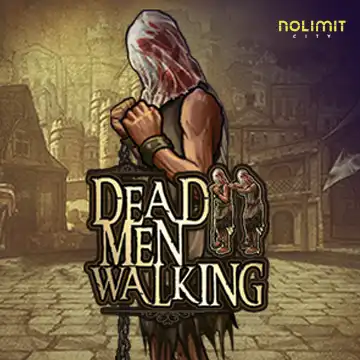 NolimitCity : Dead Men Walking - CAMPSLOT138