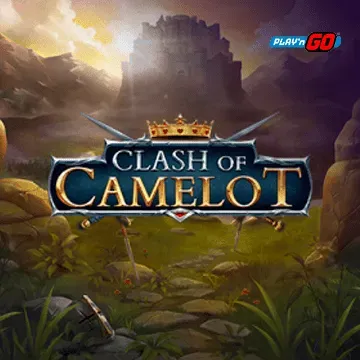 Clash of Camelot - CAMPSLOT138