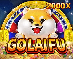 GoLaiFu - CAMPSLOT138