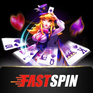 Fastspin - CAMPSLOT138
