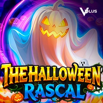 The Halloween Rascal - CAMPSLOT138