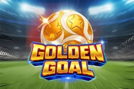 Golden Goal - CAMPSLOT138