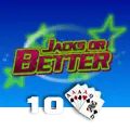 Jacks or Better 10 Hand - CAMPSLOT138