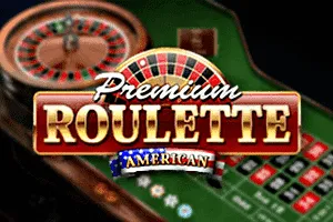 Premium American Roulette - CAMPSLOT138