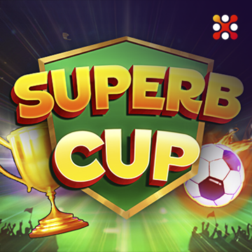 Mancala : Superb Cup - CAMPSLOT138