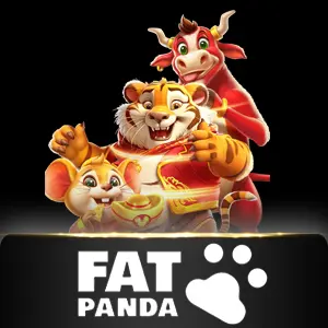 FatPanda - CAMPSLOT138