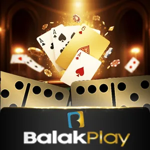 BalakPlay - CAMPSLOT138