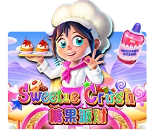 Joker123 : Sweetie Crush - CAMPSLOT138