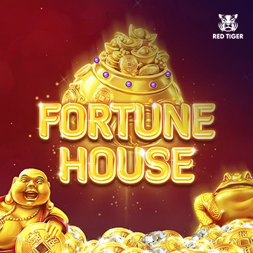 Fortune House - CAMPSLOT138